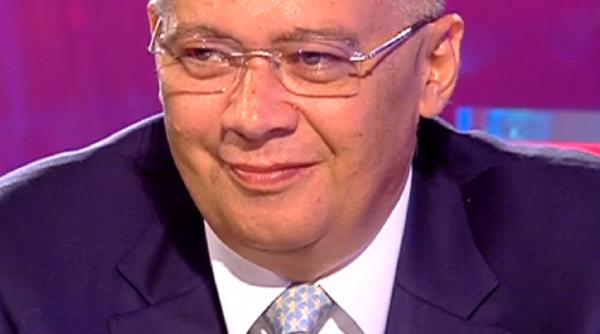 Ambasadorul României în Marea Britanie, Dan Mihalache, a VOTAT prin CORESPONDENȚĂ: „Simplu şi elegant“ 