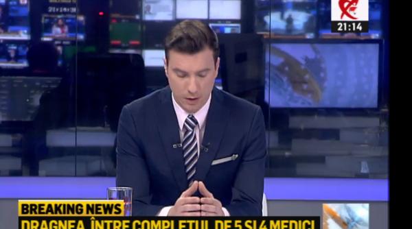 Claudiu Popa: „'Lasă-i în...' (...) Mi-am petrecut ziua luând PASTILE, să mă CALMEZ“