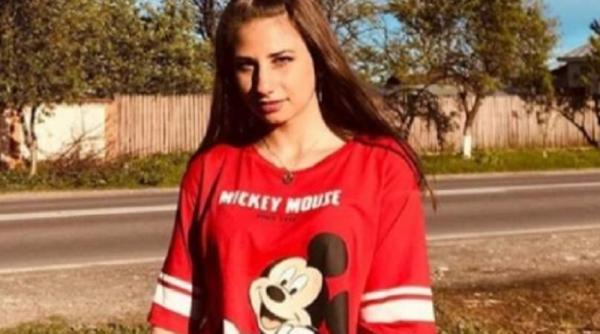 O ROMÂNCĂ de 13 ani este dată DISPĂRUTĂ. Andreea i-a scris MAMEI că NU mai vrea să REVINĂ acasă