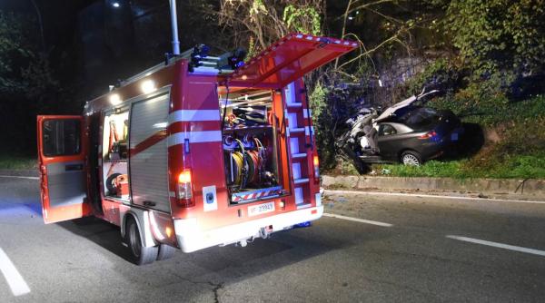 Roberta, tânăra care a MURIT în accidentul cumplit de la Bologna, venise în Italia de o lună, în căutarea unui trai mai bun