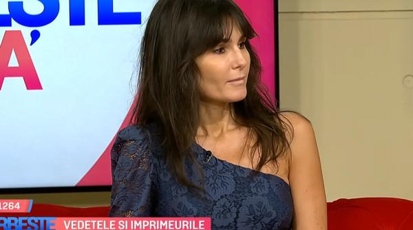 Dana Budeanu a fost DATĂ AFARĂ de la Pro TV, în urma scandalului cu spitalul