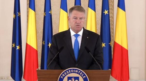Iohannis, SOLICITARE urgentă pentru Ludovic Orban