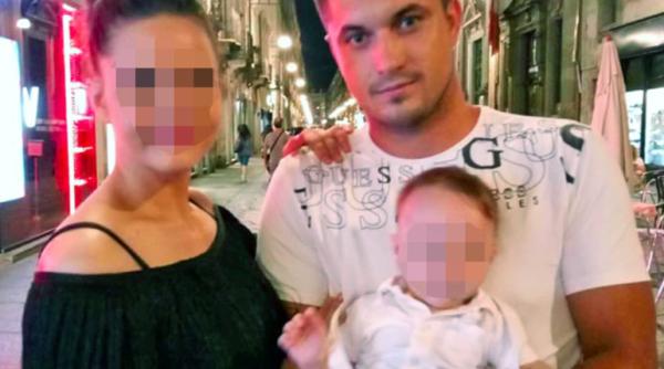 Italia. Sfârșit TRAGIC pentru Ionuț: a murit STRIVIT de un EXCAVATOR