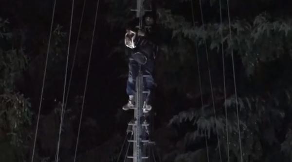 Un tată ROMÂN a aruncat în HAOS circulația feroviară din ITALIA, amenințând că SE OMOARĂ. Bărbatul își vrea FIICA înapoi 