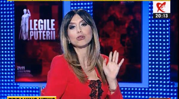 Celentano, MESAJ surpriză despre Denise Rifai. Prima REACȚIE a vedetei Realitatea (VIDEO)