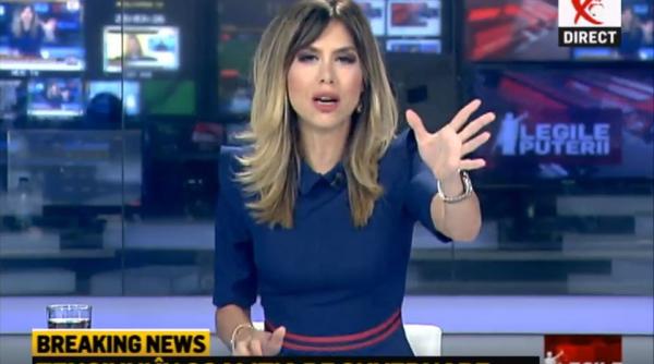 Denise Rifai, EXASPERATĂ: "Până unde o să meargă tupeul ăsta expus FLAGRANT?" 