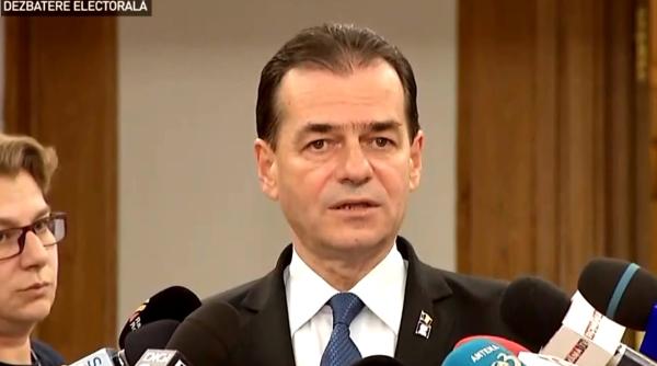 Ludovic Orban: „Dacă nu s-ar fi amânat Brexitul, Guvernul PSD lăsa toţi cetăţenii britanici în aer”