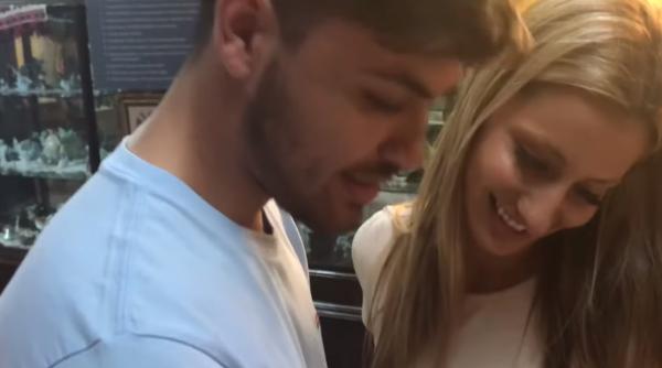 Suedia. Un POLIȚIST suedez a descoperit că bunicul său este un hoț ROMÂN: „Mă bucur că am aflat cine a fost” (VIDEO)