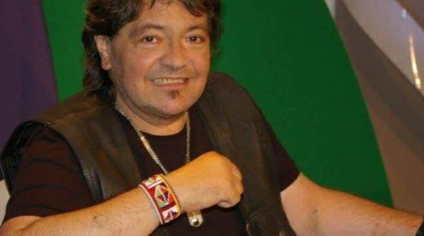 A murit Leo Iorga. Anunț TRAGIC făcut de colegul său