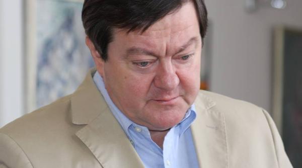 A murit Sorin Frunzăverde