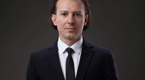 Florin Cîțu: "Comuniștii au pierdut și știu asta. Nu ne mai oprește nimeni!"