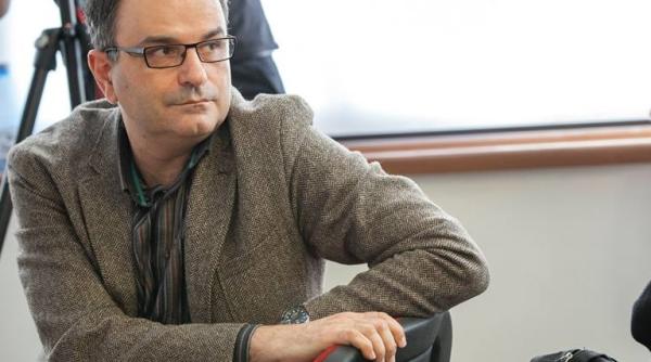 Lucian Mindruța a spus pe cine a VOTAT. Alegere surprinzătoare 