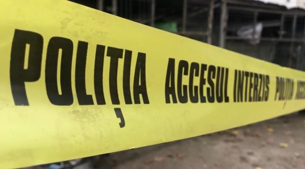 Apel 112: Opt CADAVRE într-un camion frigorific, între Timișoara și Arad. UPDATE: Apelul s-a dovedit FALS