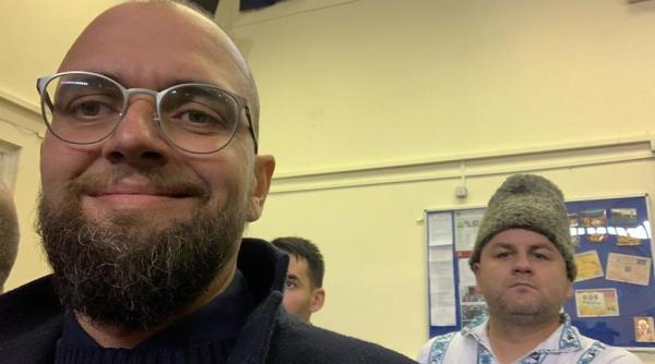 Oreste, după marea TRĂDARE anunțată azi: "Șobolanul ăsta OPĂRIT nu poate să înțeleagă"