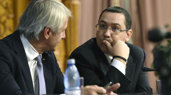 Victor Ponta a fost TRĂDAT de un ministru. S-a întors înapoi, la PSD: "Ne-a MINȚIT ! "