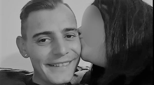 Italia. DRAMĂ într-o familie de români: George a căzut din picioare și a MURIT subit într-o benzinărie 