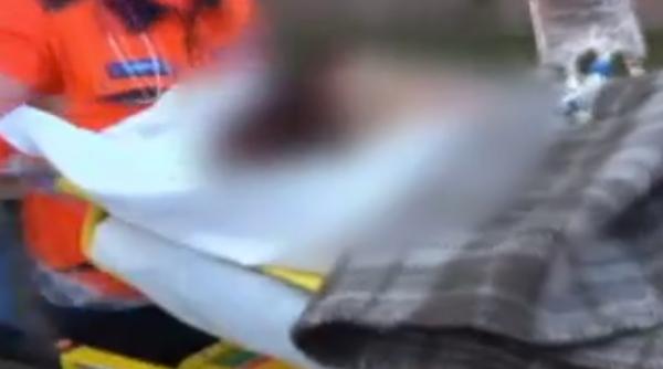 Sindromul Italia. O mama româncă și-a UCIS fiul și și-a ATACAT soțul: „S-a întors acasă cu TRAUME”