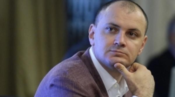 Decizie DEFINITIVĂ în dosarul lui Sebastian Ghiţă. Vestea bună primită de fostul deputat