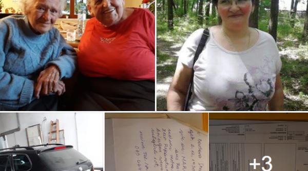O româncă i-a FURAT mașina și bijuteriile bătrânei de care avea grijă în Austria. SHARE masiv pentru a o găsi