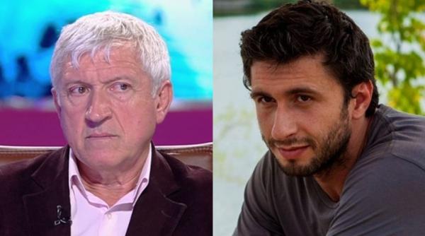 SCANDAL între Dragoș Bucur și Mircea Diaconu: „Hai ca nu mai pot!”