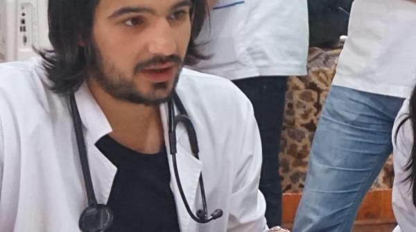 Povestea de SUCCES a medicului Alexandru Covaciu, reîntors în țară după experiența în Germania: „Meseria de MEDIC nu există. Este un stil de viață“