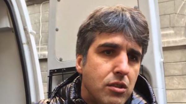 Românul supranumit „hoțul cu mâini de aur” după marele JAF de la Paris are de plătit daune IMENSE