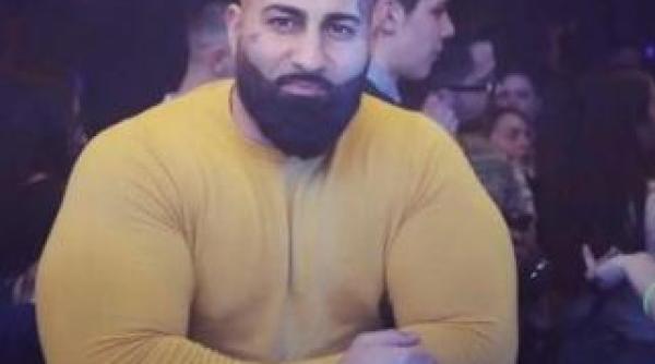 „Stripăru” a fost adus din FRANȚA: Urmărire ca în filme la capturarea sa. Are de ispășit 37 de ani de închisoare 