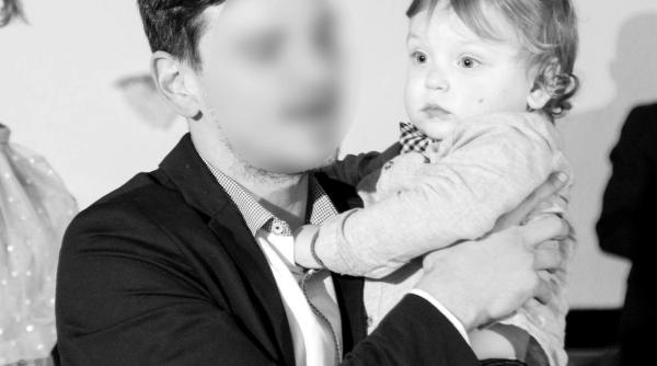 TRAGEDIE într-o familie de români din Anglia. Copilul lor a MURIT în ziua în care împlinea trei ani