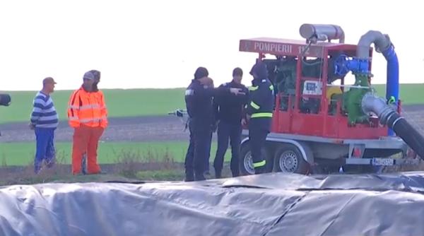 Copilul din Constanța DISPĂRUT a fost GĂSIT MORT. ULTIMĂ ORĂ (FOTO)