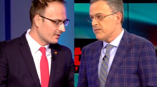 Cumpănașu-Dumitrescu, SCANDAL monstru după anunțul că Luiza ar fi în viață