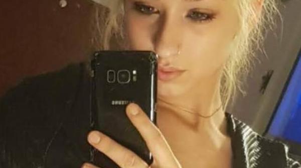 Denisa, ROMÂNCA dispărută de TREI LUNI în Londra, a fost GĂSITĂ