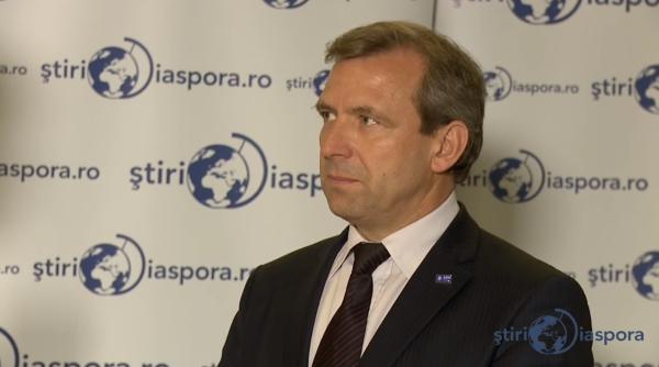 Cornel Radu Loghin, despre POVESTEA lui de SUCCES din Belgia: „Peste tot acum e ACASĂ! România noastră e mai mare pentru că am ieșit din granițele trase cu creionul”