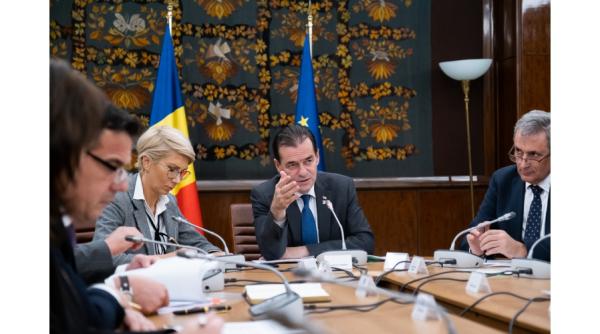 Ludovic Orban, ANUNȚUL ZILEI: Deficitul bugetar este mult mai MARE. A fost MASCAT