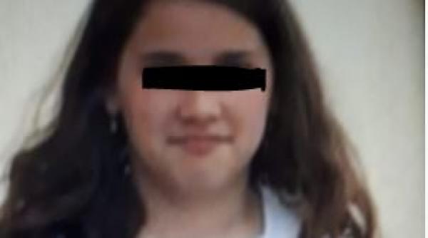 Eleva româncă de 12 ani dispărută a fost găsită. Era acasă la iubitul cunoscut pe Internet
