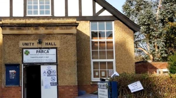 Marea Britanie. Organizator ROMÂN despre o secție de votare: „E superb! Oamenii sunt excepționali! Vin continuu”