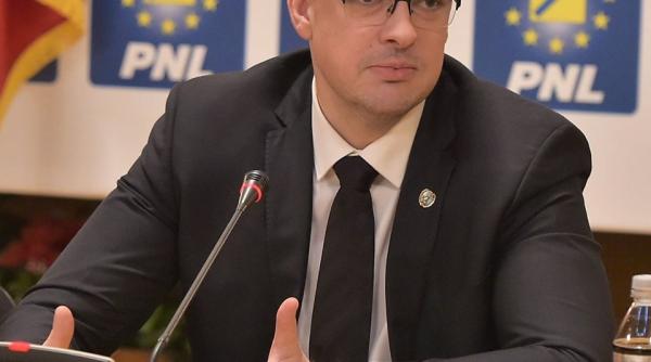 Ovidiu Raețchi (PNL): Creșterea numărului de parlamentari ai DIASPOREI o NECESITATE morală și constituțională“