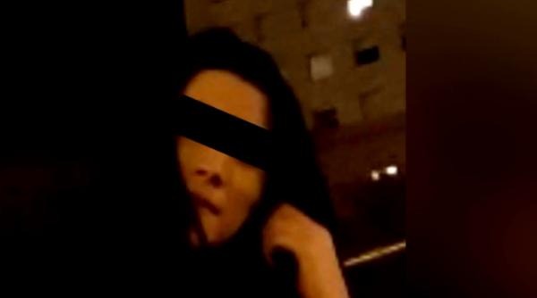 Răsturnare de situație în cazul filmului în care ar apărea Luiza Melencu în Italia