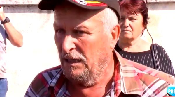 Bunicul Luizei Melencu a RĂBUFNIT: "Sunt COMPLICII lui DIncă"