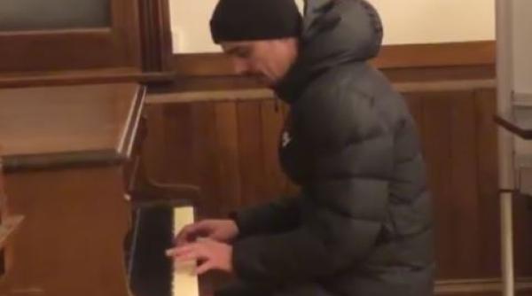 SUA: Gestul unui român venit la vot în Diaspora i-a lăsat cu ochii în lacrimi pe ceilalți alegători români prezenți la urne