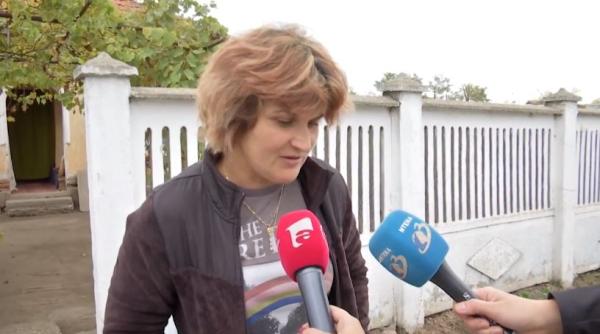 Mama Luizei Melencu: „Poimâine se fac şapte luni de când a dispărut. NU îl văd pe Dincă un criminal“