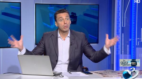 Decizie în procesul lui Mircea Badea cu Mălin Bot pe DESPĂGUBIRI de 250 000 de EURO