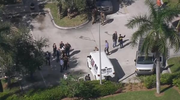 SUA. ROMÂN, arestat de FBI. Cu ce a fost PRINS