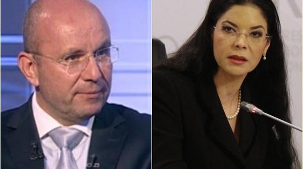 Ana Birchall și Cozmin Gușă au fost EXCLUȘI din PSD. ULTIMĂ ORĂ