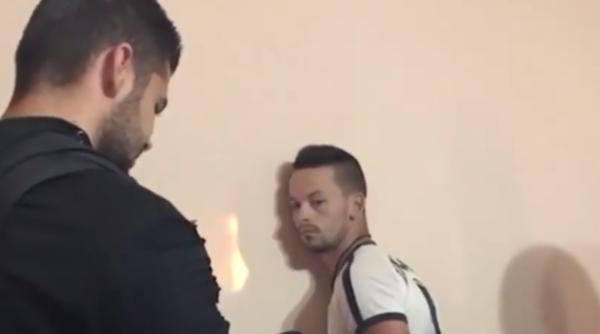 Anglia. Cristian Sabou, ROMÂNUL condamnat la închisoare pe viaţă, a cerut transferul în țară