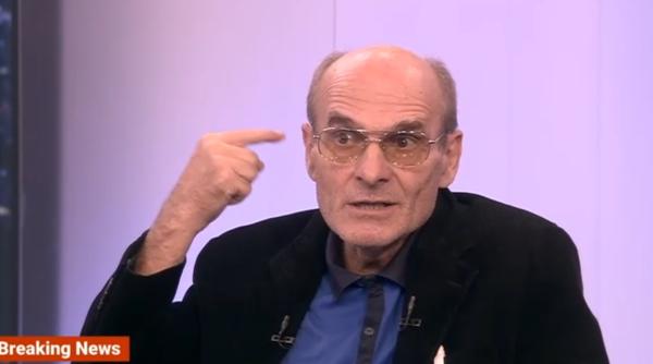 CTP, despre „seria de greșeli” ale Vioricăi Dăncilă: „A făcut dovada că e posesoarea acelei calități pe care a pronunțat-o Manda”