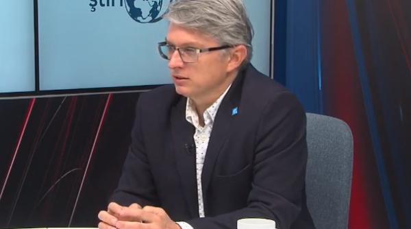 Senatorul Radu Mihail, propuneri legislative  pentru românii din Diaspora. Interviul momentului