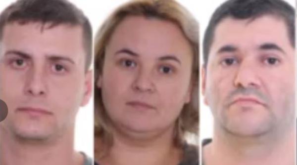 SUEDIA: Cei trei ROMÂNI care au băgat SPAIMA în pensionarii suedezi și-au aflat pedepsele 