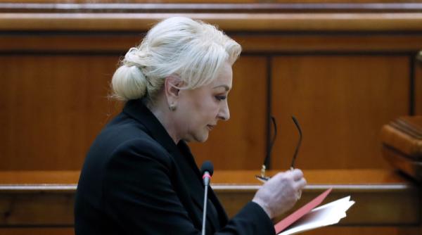 Un primar PSD o face PRAF pe Dăncilă: "Multora le-a fost RUȘINE să tragă pentru ea"