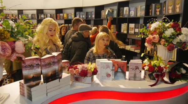 Ioana Lee, VIP și om de cultură, în Japonia și SUA