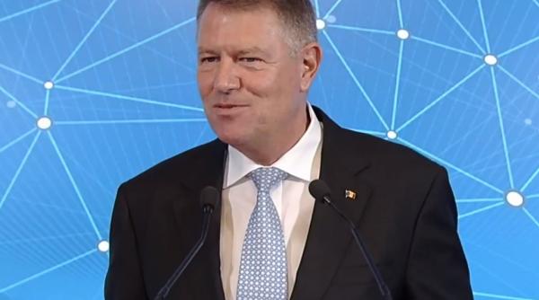 Klaus Iohannis, RĂSPUNS pentru Viorica Dăncilă după ce l-a acuzat că are „ȘASE CASE”: „E prost informată”